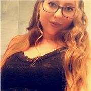 Lycéenne terminale littéraire